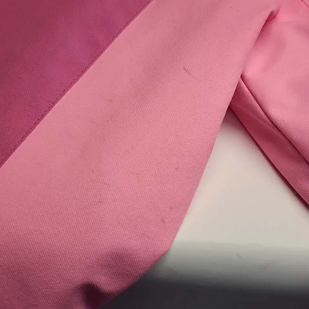 Swiss Tech Girls Pink Winter Jacket with Hood